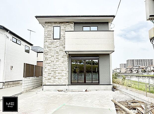 ■家族みんなが笑顔で過ごせる、安心感のある住まい