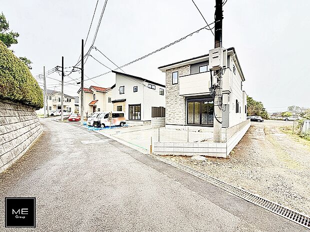 ■新しい時代の息吹を感じる、心地よい環境