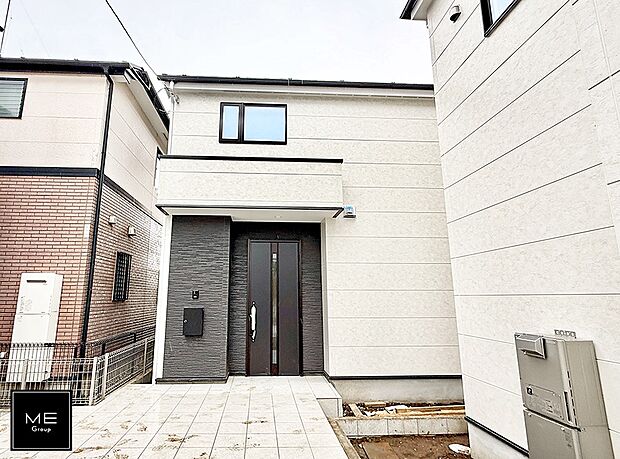 ■新しい暮らしが始まる場所で、家族の絆を深める