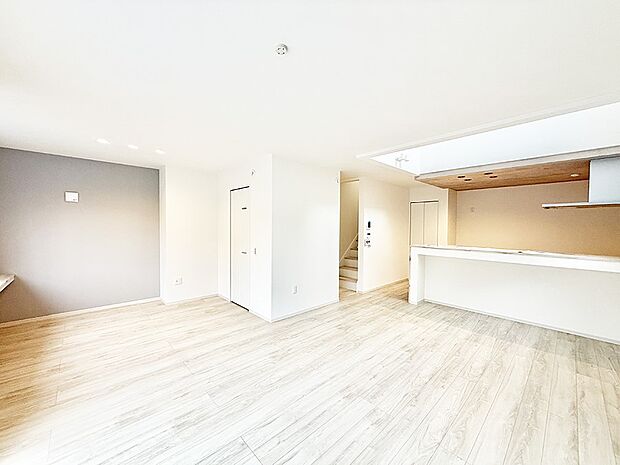 3号棟 ■お気に入りの場所で、のんびりとした時間を