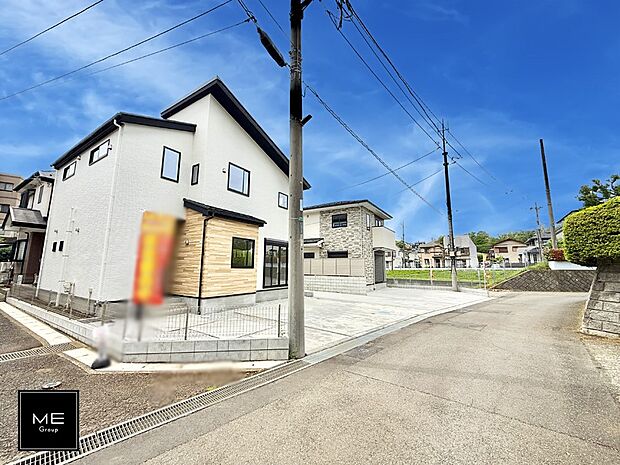 ■家族とのお出かけが楽しくなる環境です