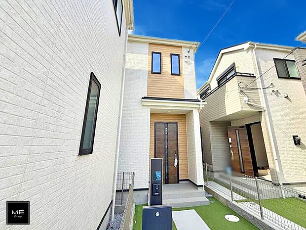 ■暮らしを彩る充実した設備仕様が備わった住まい