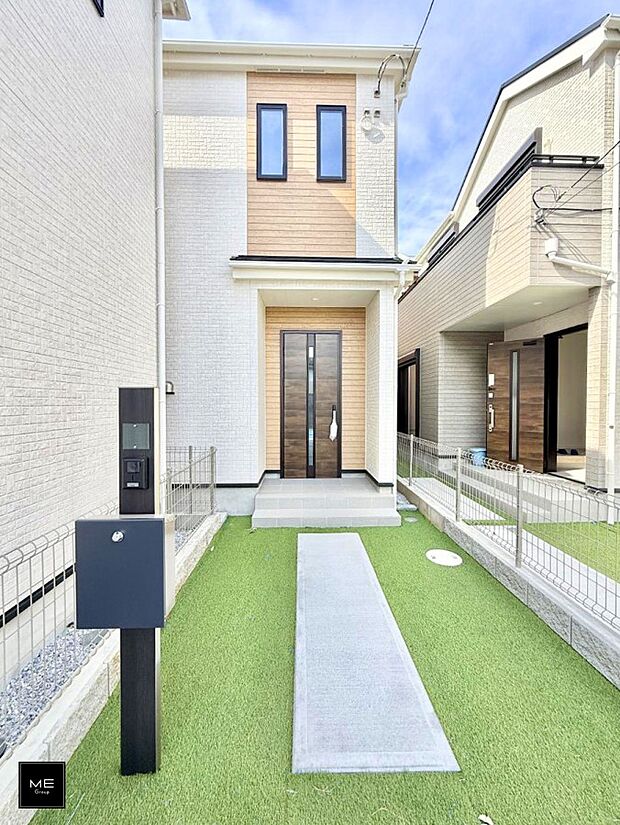 ■新しい暮らしが始まる場所で、家族の絆を深める