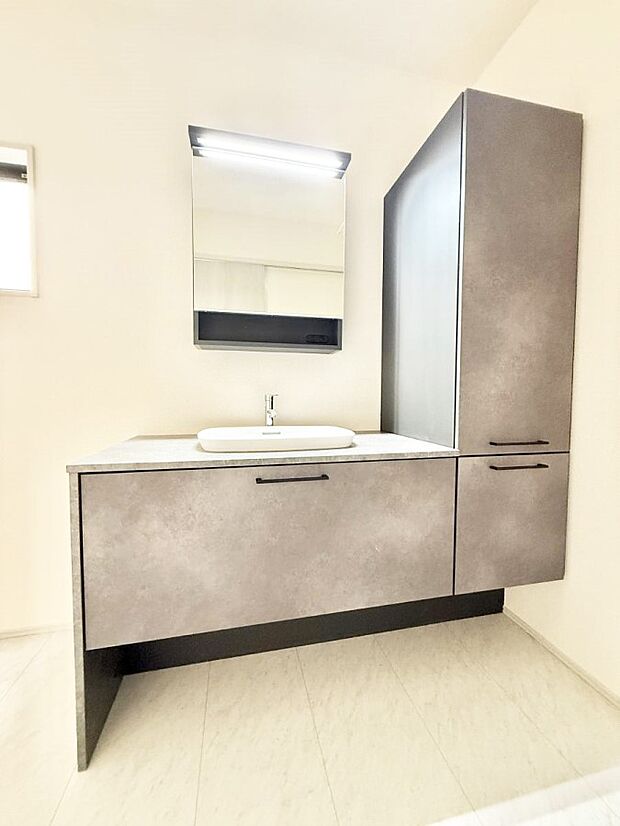 ■清潔感があり、気持ちよく使えます