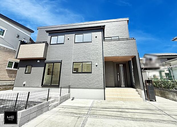 ■暮らしを彩る充実した設備仕様が備わった住まい