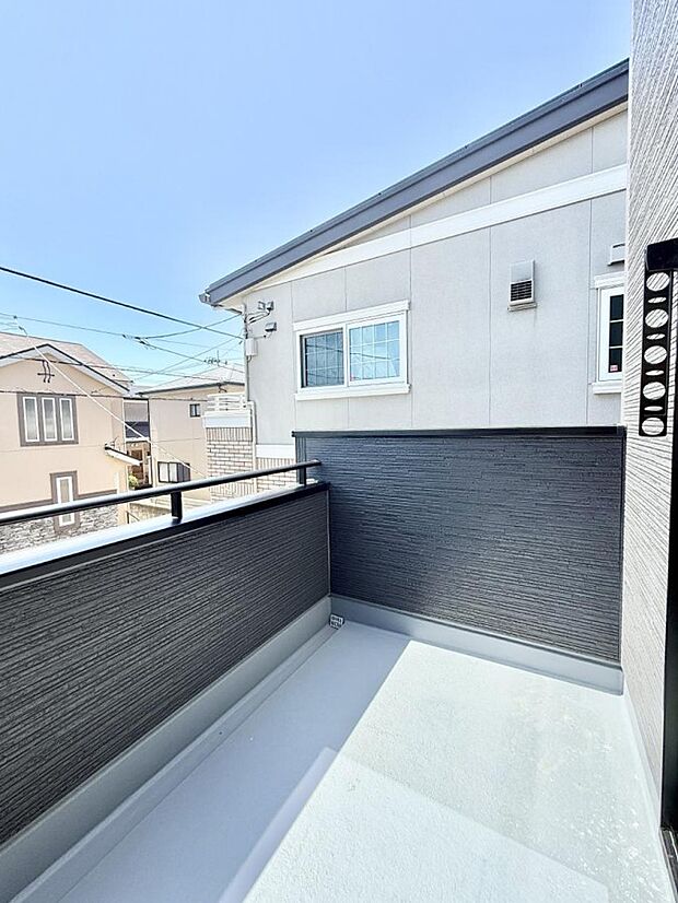 ■ 朝のコーヒーや夜の星空を楽しむ、癒しの場所