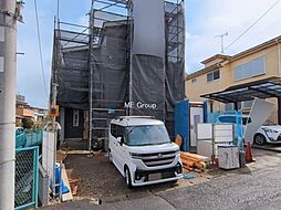 神奈川県座間市栗原中央４丁目