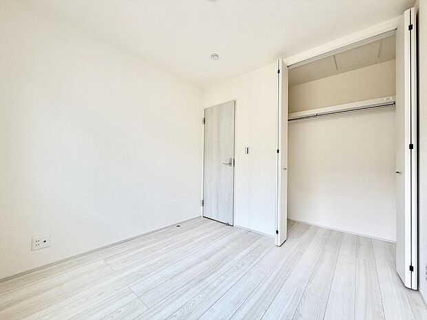 ■どこになにを置くか楽しみな自分のお部屋