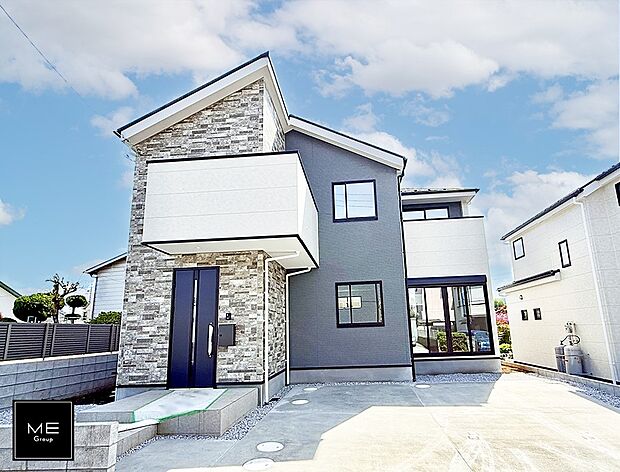 ■暮らしを彩る充実した設備仕様が備わった住まい