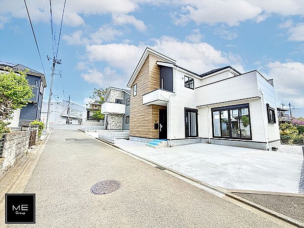 ■家族とのお出かけが楽しくなる環境です