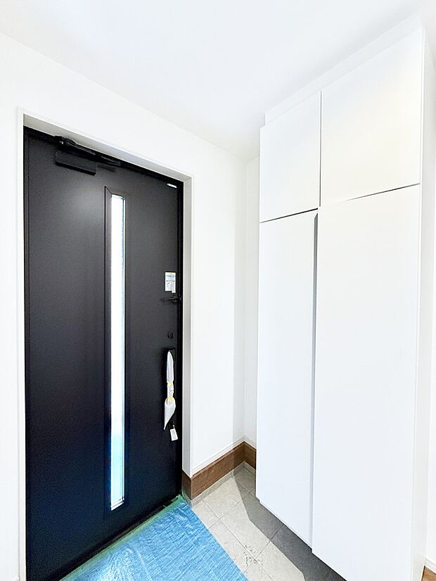 ■ 家族やゲストをやさしく迎える、心地よい空間