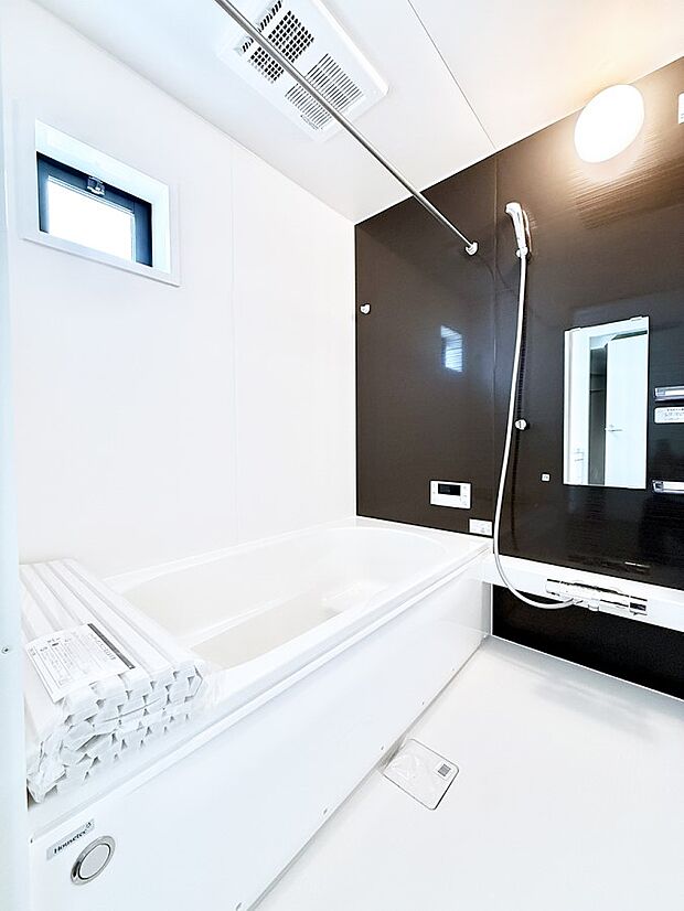 ■一日の疲れを癒す、心落ち着く空間です