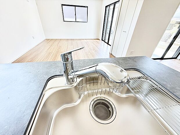 ■清潔でおいしい水を手軽に供給してくれます