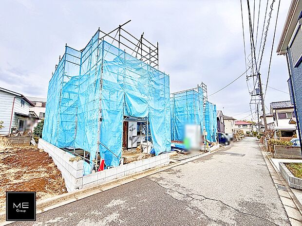 ■新しい時代の息吹を感じる、心地よい環境