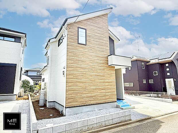 ■暮らしを彩る充実した設備仕様が備わった住まい