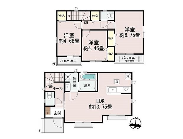 C号棟