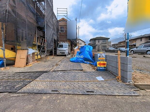 ■新しい暮らしが始まる場所で、家族の絆を深める