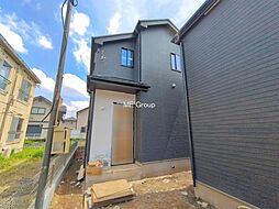 東京都日野市落川