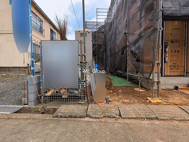 ■家族みんなが笑顔で過ごせる、安心感のある住まい