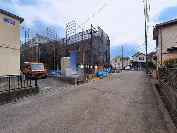 ■新しい時代の息吹を感じる、心地よい環境