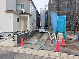 神奈川県高座郡寒川町一之宮２丁目