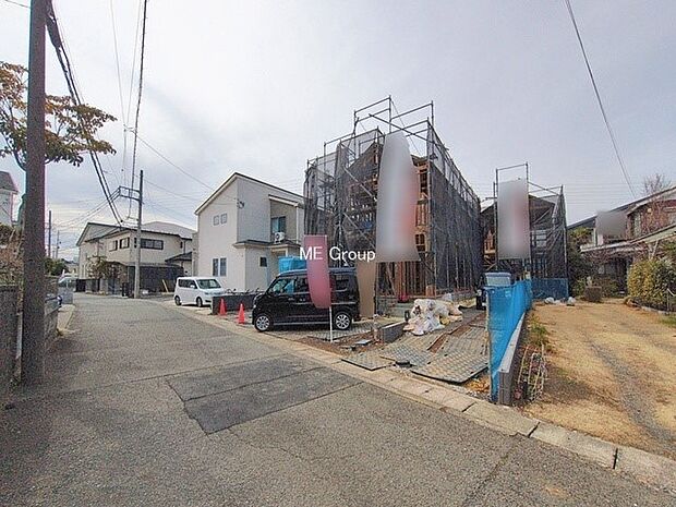 ■新しい時代の息吹を感じる、心地よい環境