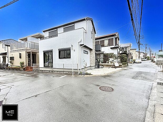 ■家族とのお出かけが楽しくなる環境です