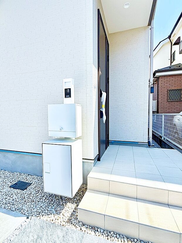 ■ ここから始まる、笑顔あふれる毎日