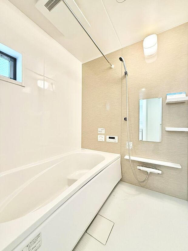 ■リラックスできる、穏やかな雰囲気です