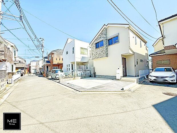 ■この道を歩けば、毎日が少し特別になる