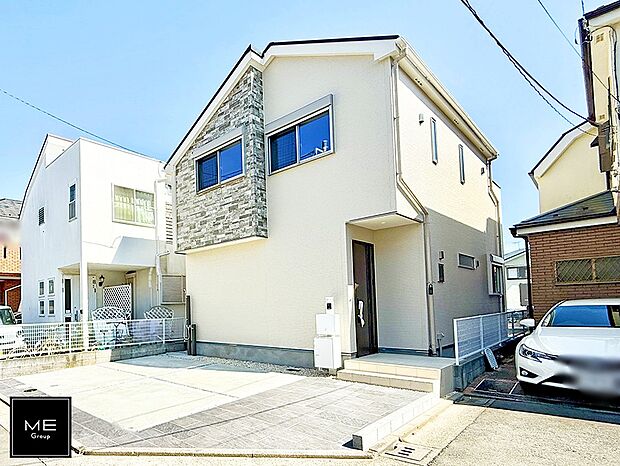 ■家族みんなが笑顔で過ごせる、安心感のある住まい