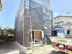 東京都八王子市元八王子町２丁目