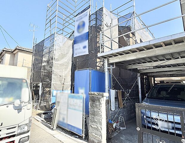 ■暮らしを豊かにする充実した仕様設備で快適に