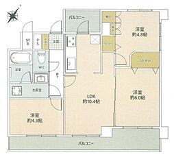 グリーンコーポ淵野辺