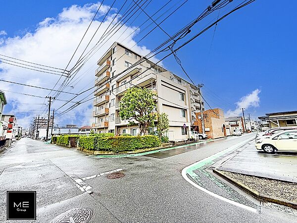 ■新しい時代の息吹を感じる、心地よい環境
