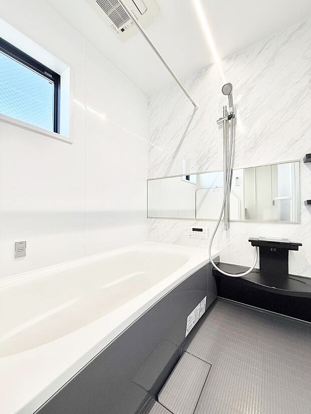 ■一日の疲れを癒す、心落ち着く空間です