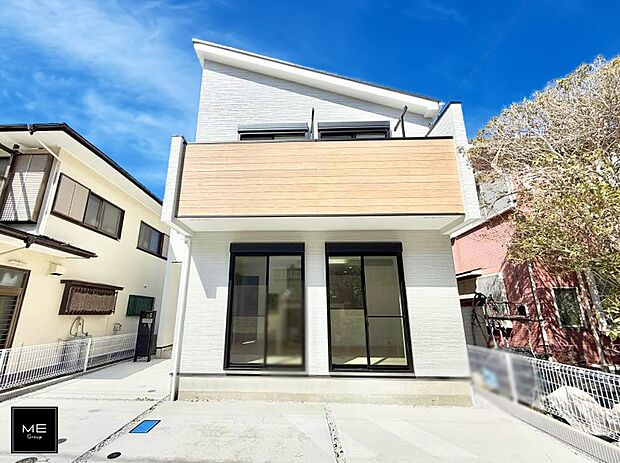 ■家族みんなが笑顔で過ごせる、安心感のある住まい