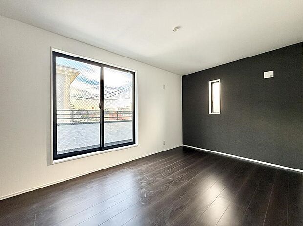 ■穏やかな空間で自分の時間を大切に