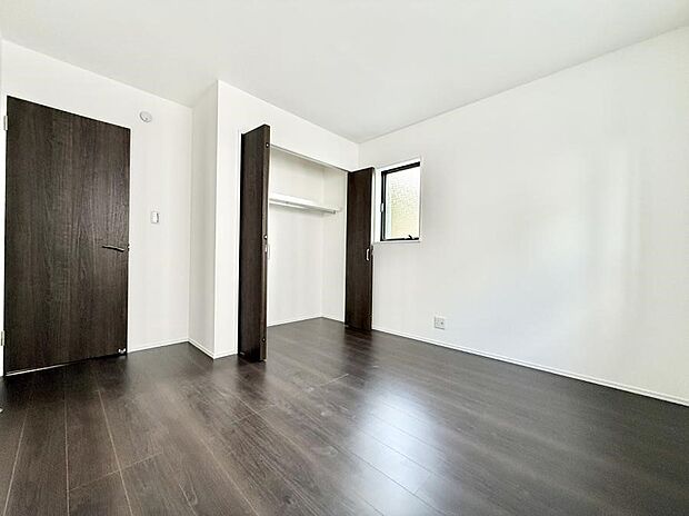 ■プライベート空間として静かで落ち着いた環境を提供してくれます