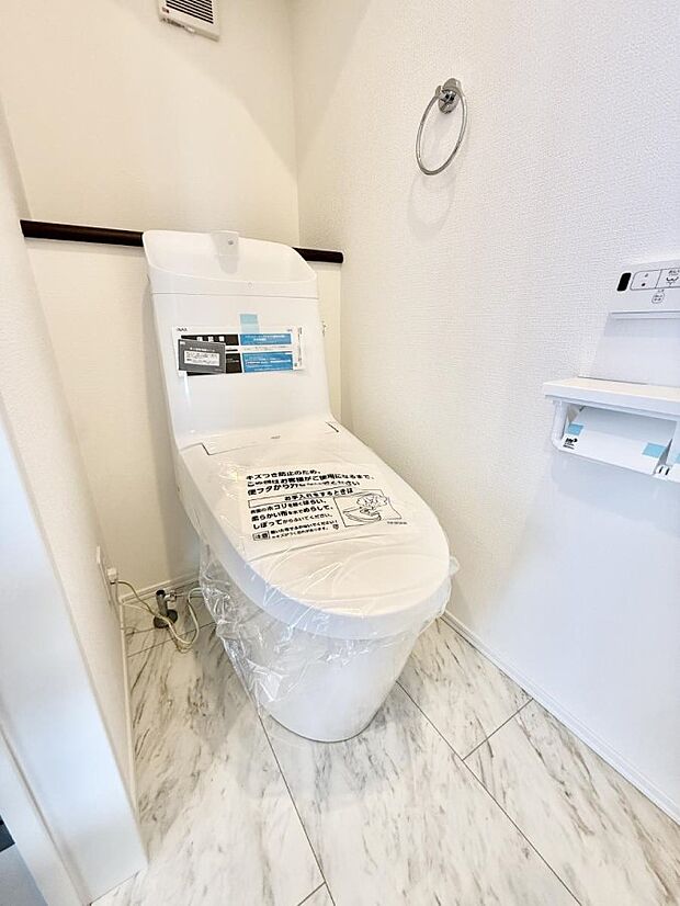 ■毎日使う場所だからこそ、清潔感溢れる空間