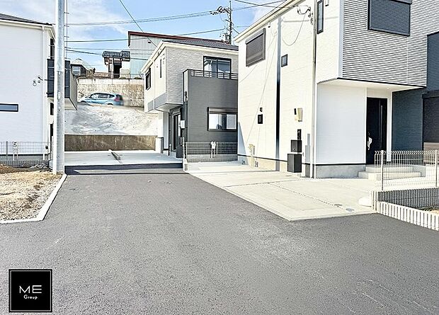 ■家族とのお出かけが楽しくなる環境です