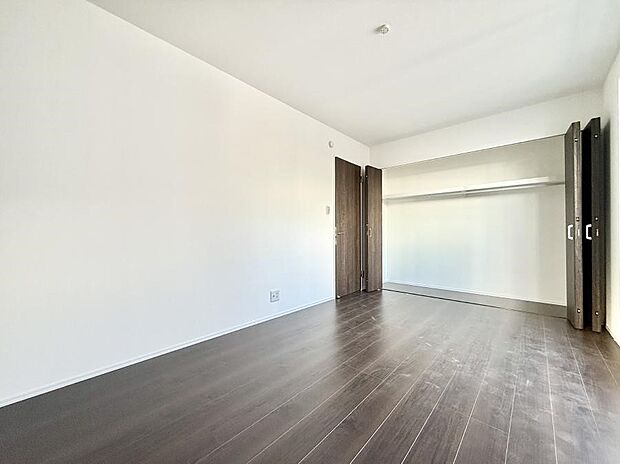 ■静かな洋室で読書や趣味に集中できる場所