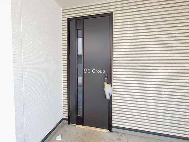 ■ 帰るたびにホッとする、安心感のある佇まい