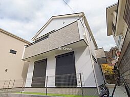 神奈川県逗子市小坪７丁目