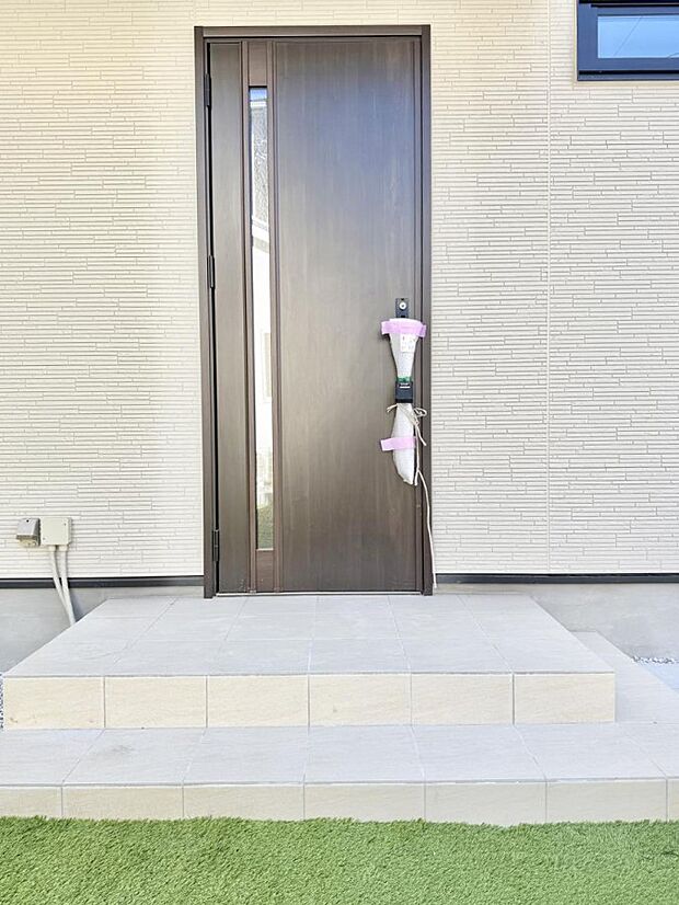 ■ 帰るたびにホッとする、安心感のある佇まい