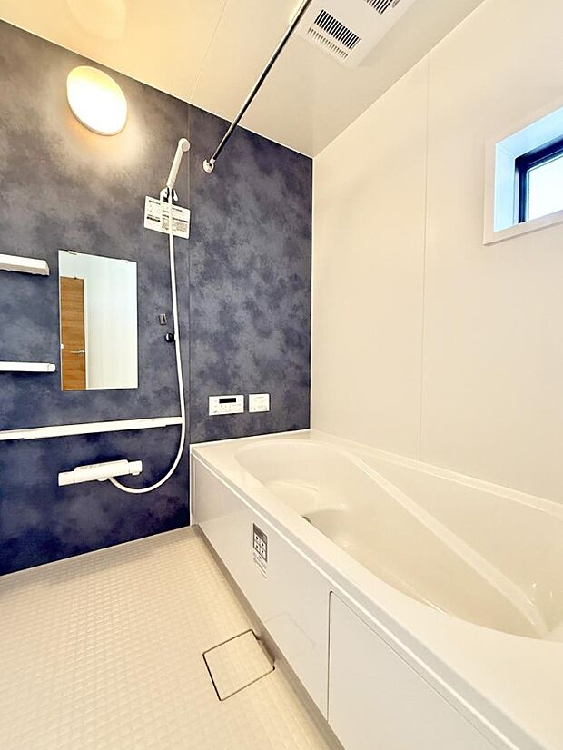 ■家族みんなが気持ちよく使える設計です