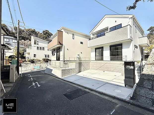 ■新しい住まい、街の新しい風景