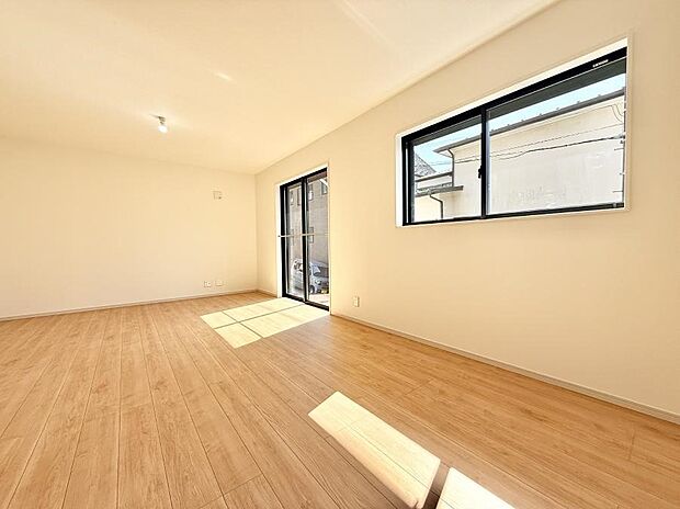 ■ふとした瞬間に幸せを感じる、心地よい場所