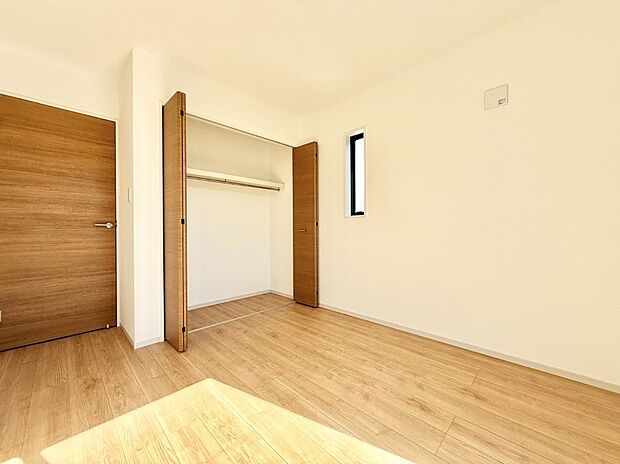 1号棟  ■機能的で使いやすいお部屋で毎日を快適に