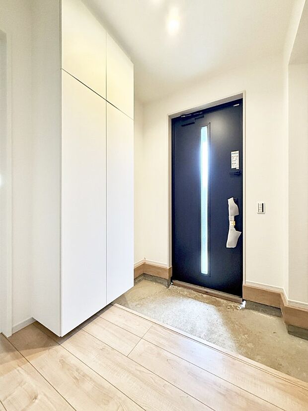 ■ 家族やゲストをやさしく迎える、心地よい空間